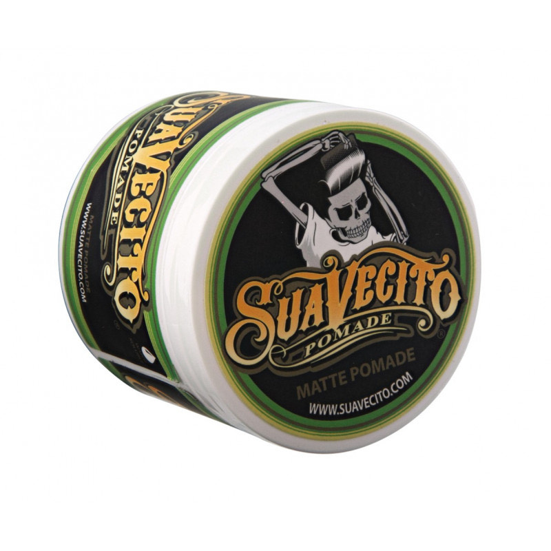 Suavecito Pomade